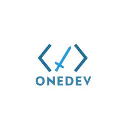 OneDev Consultancy